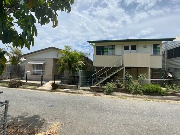 100 Alma Lane City, Rockhampton City QLD 4700