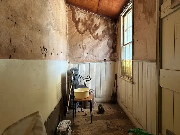 Second view of Homely house listing, 26 Inkerman Street, Maryborough VIC 3465