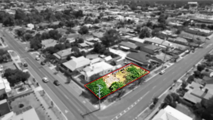 Seventh view of Homely house listing, 26 Inkerman Street, Maryborough VIC 3465
