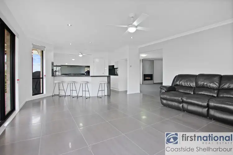 Fourth view of Homely house listing, 24 Banks Drive, Shell Cove NSW 2529