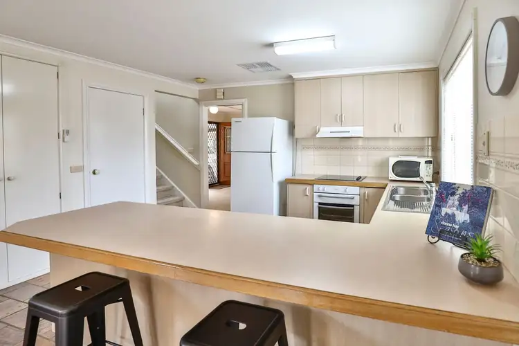Third view of Homely townhouse listing, 14/59-67 Cureton Avenue, Mildura VIC 3500