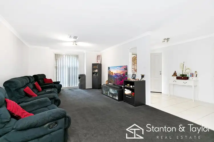 Second view of Homely house listing, 4 Hillside Circuit, Cranebrook NSW 2749