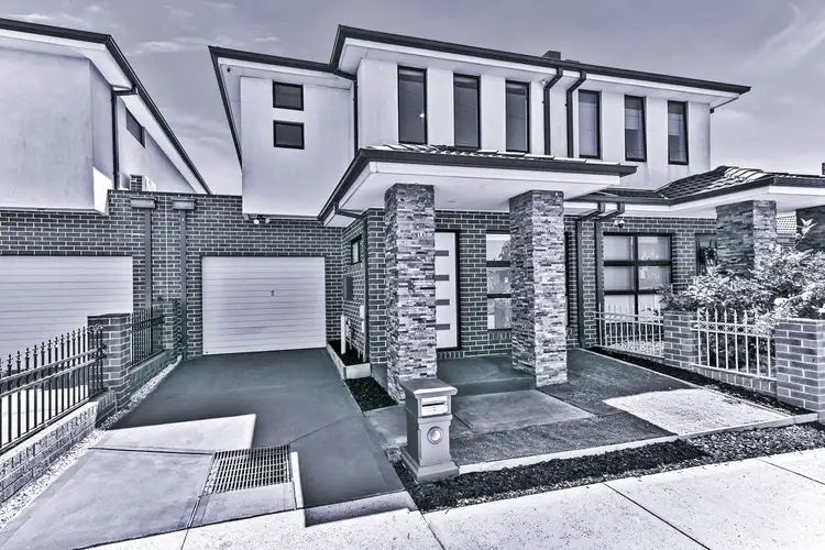 Main view of Homely house listing, 1A David Street, Noble Park VIC 3174