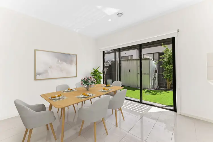 Fifth view of Homely house listing, 1A David Street, Noble Park VIC 3174