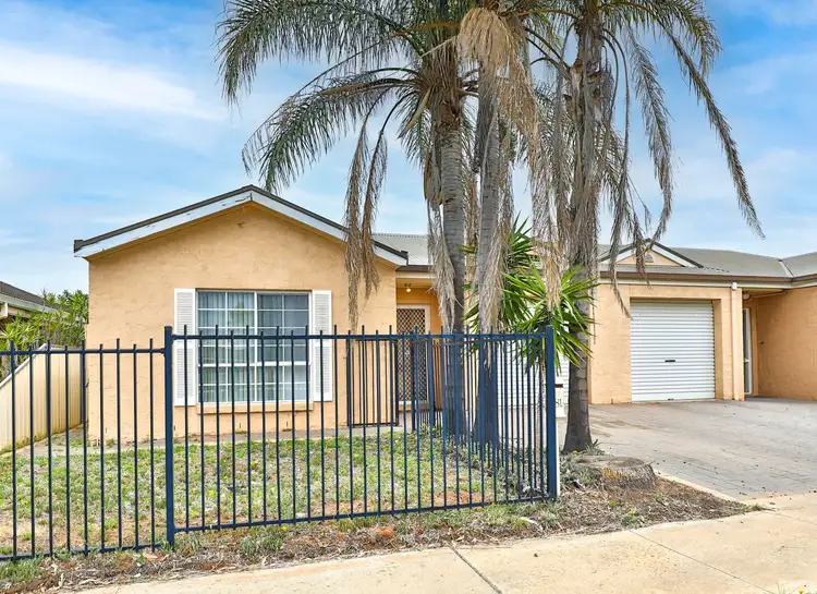 Main view of Homely townhouse listing, 81A Eighth Street, Mildura VIC 3500