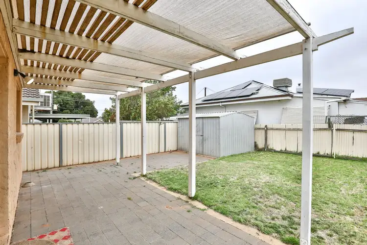 Second view of Homely townhouse listing, 81A Eighth Street, Mildura VIC 3500