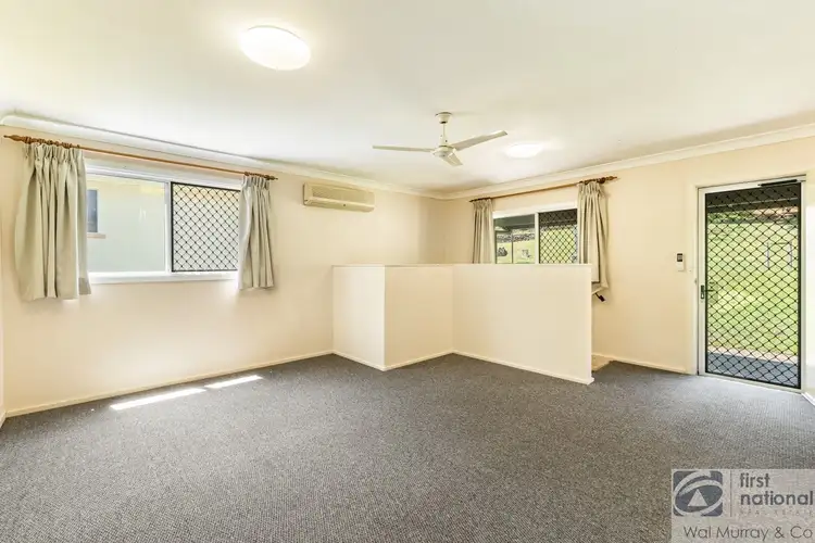 Second view of Homely unit listing, 8/5 Dixon Place, Lismore NSW 2480