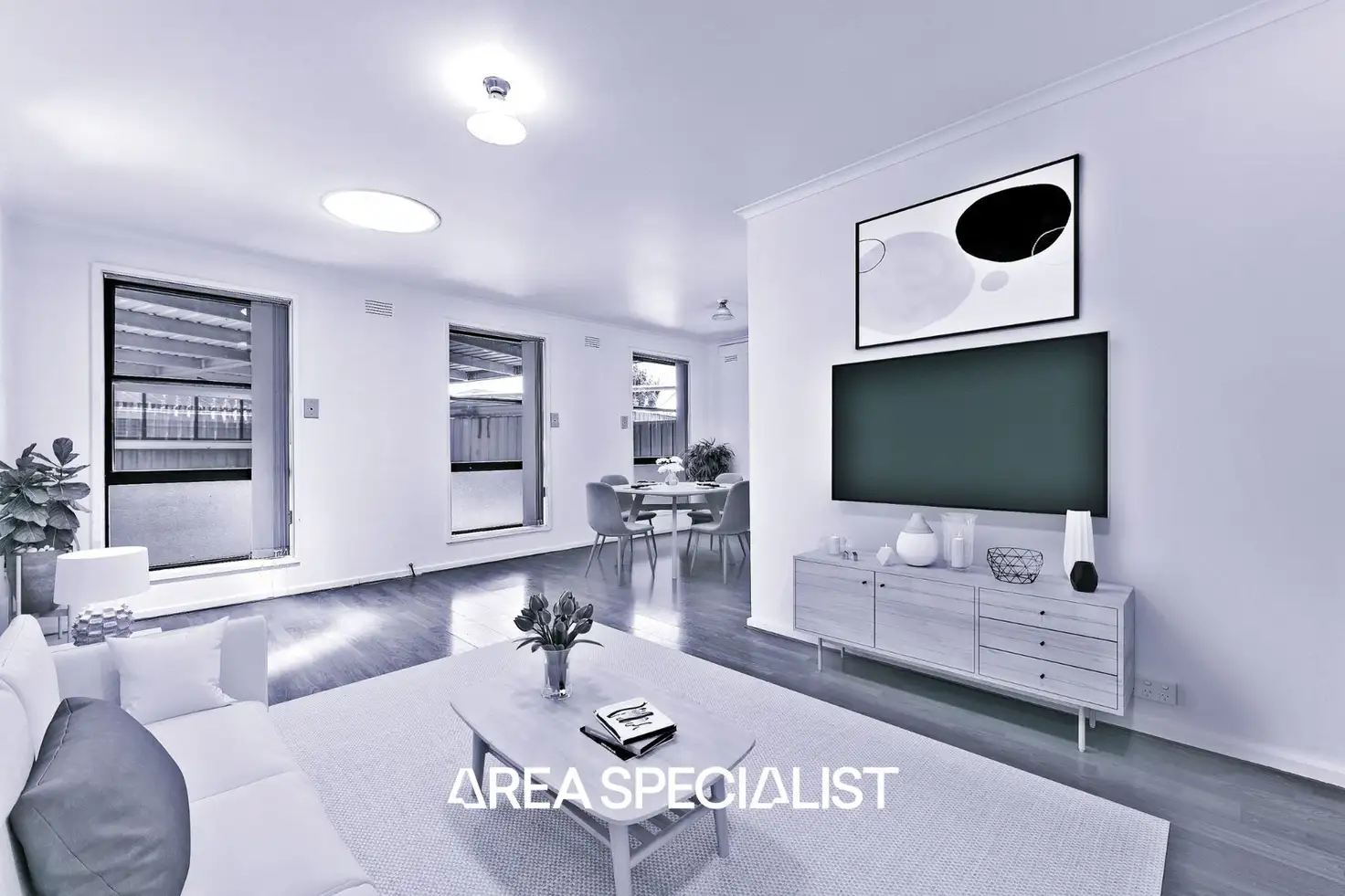 Main view of Homely house listing, 34 Cosier Drive, Noble Park VIC 3174