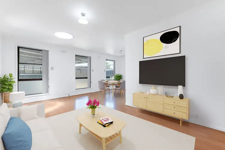 Second view of Homely house listing, 34 Cosier Drive, Noble Park VIC 3174