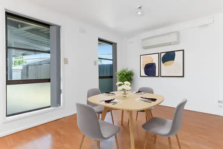 Third view of Homely house listing, 34 Cosier Drive, Noble Park VIC 3174