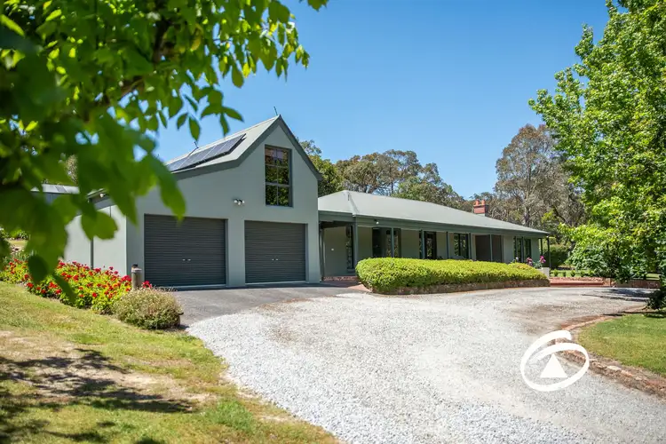 Main view of Homely rural property listing, 14 Baroona Road, Maryknoll VIC 3812