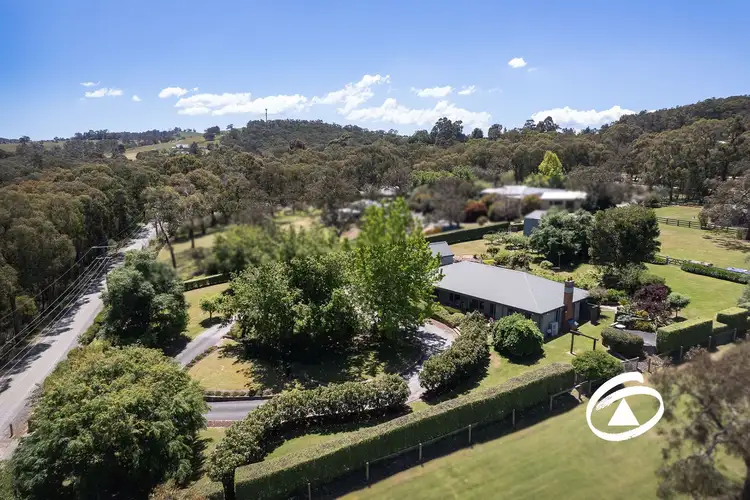 Second view of Homely rural property listing, 14 Baroona Road, Maryknoll VIC 3812