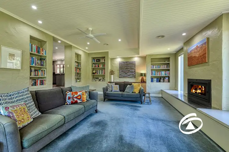 Fourth view of Homely rural property listing, 14 Baroona Road, Maryknoll VIC 3812