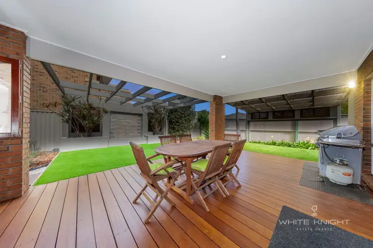 Third view of Homely house listing, 34 Lakewood Boulevard, Cairnlea VIC 3023