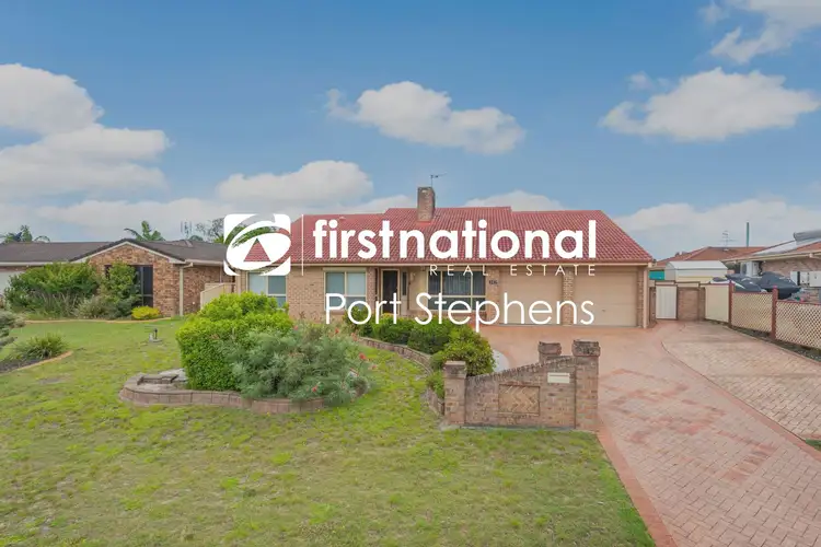 142 Port Stephens Drive, Salamander Bay NSW 2317