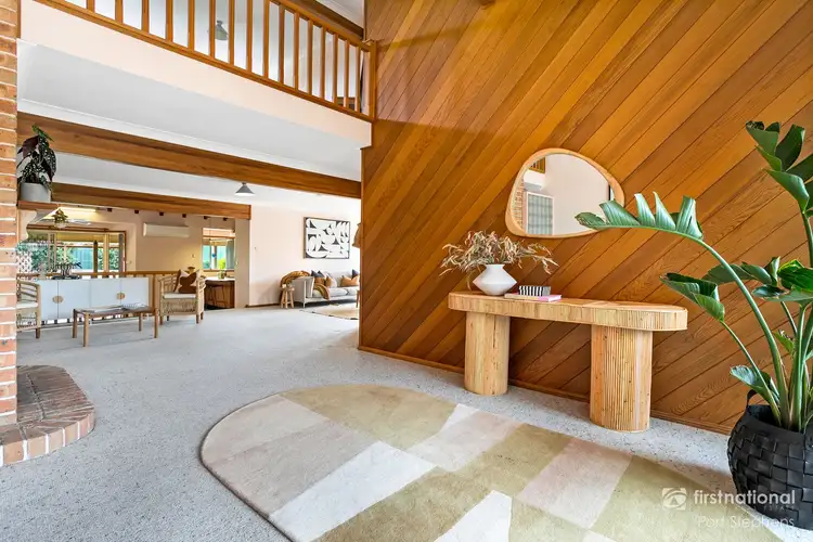 Seventh view of Homely house listing, 142 Port Stephens Drive, Salamander Bay NSW 2317