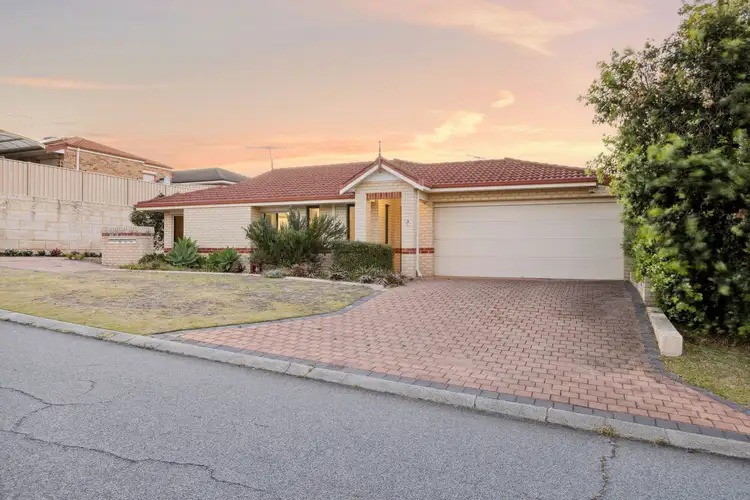 3A Elwood Court, Craigie WA 6025