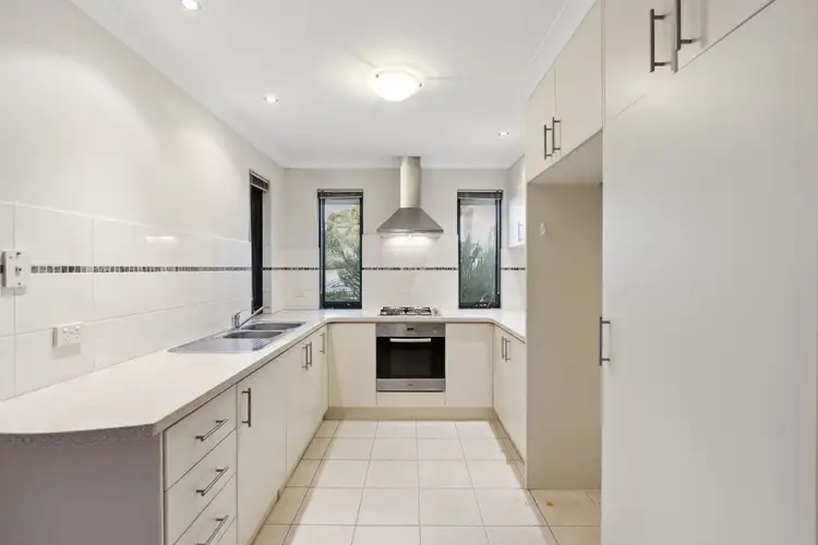 Fourth view of Homely house listing, 3A Elwood Court, Craigie WA 6025