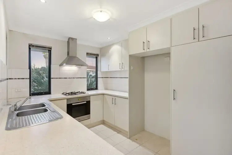Fifth view of Homely house listing, 3A Elwood Court, Craigie WA 6025