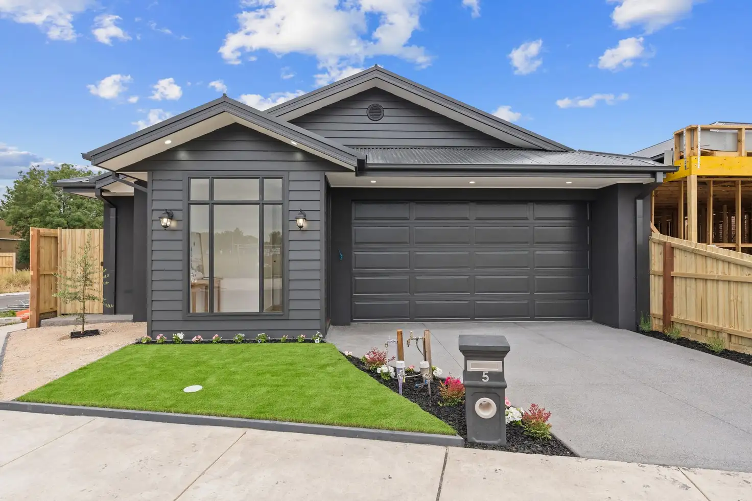 Main view of Homely house listing, 5 Malkari Circuit, Greenvale VIC 3059