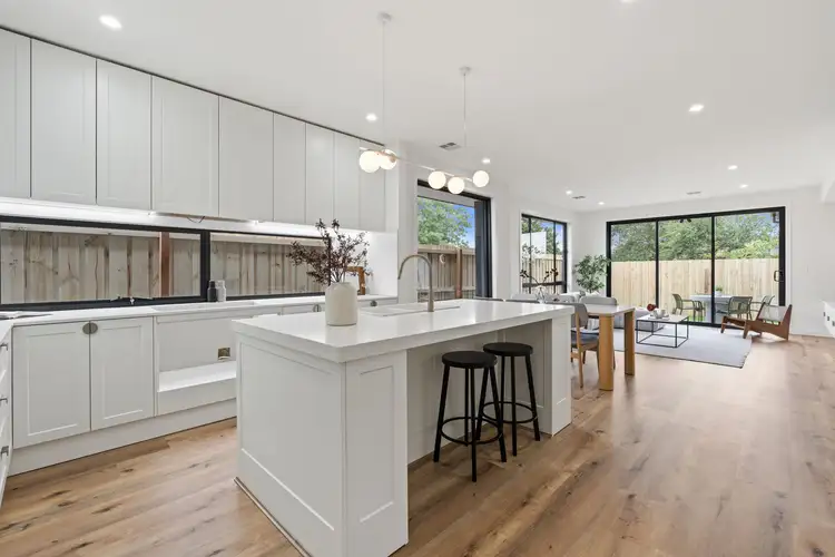 Third view of Homely house listing, 5 Malkari Circuit, Greenvale VIC 3059