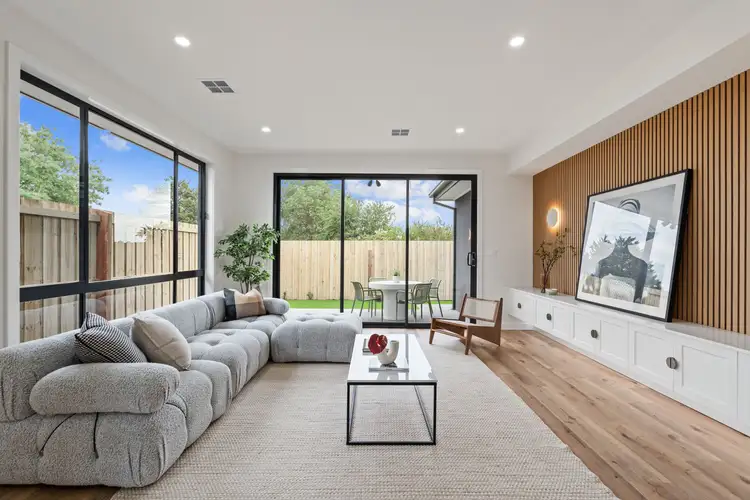 Fourth view of Homely house listing, 5 Malkari Circuit, Greenvale VIC 3059
