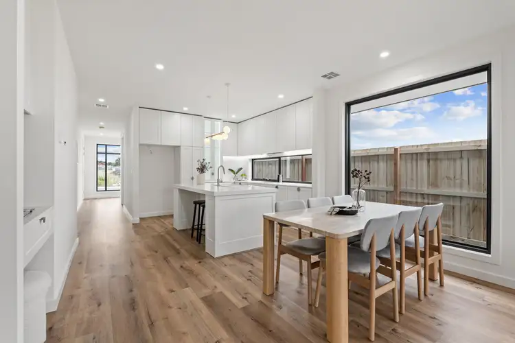 Fifth view of Homely house listing, 5 Malkari Circuit, Greenvale VIC 3059