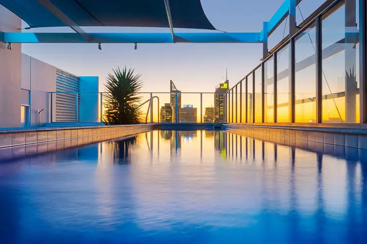 605/237 Adelaide Terrace, Perth WA 6000