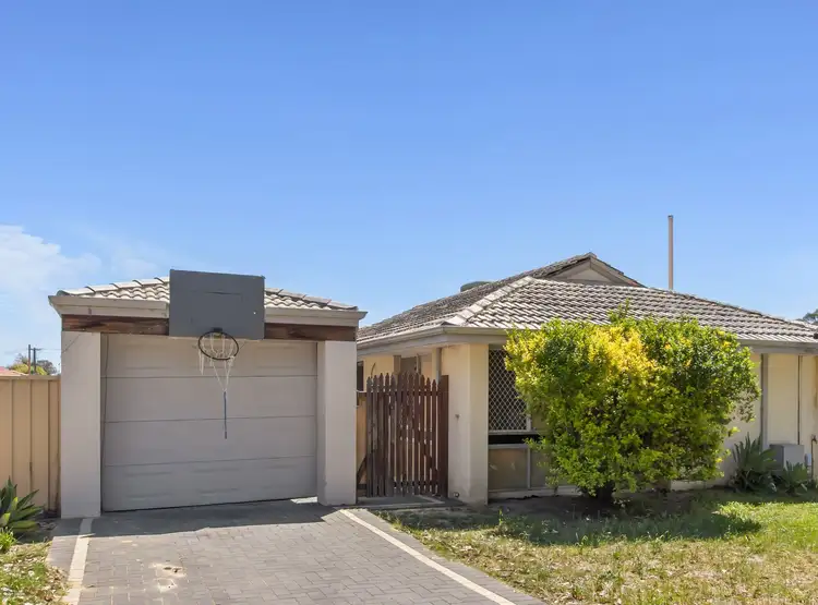 133B WESTFIELD STREET