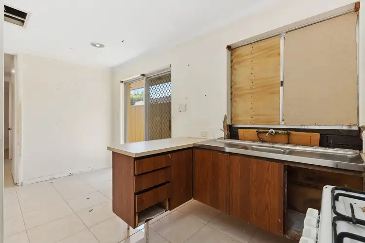 Fourth view of Homely house listing, 133B WESTFIELD STREET, Maddington WA 6109