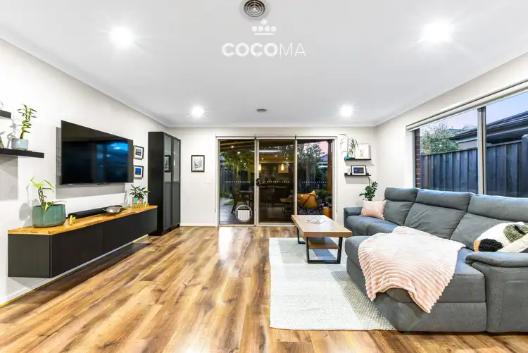 Third view of Homely house listing, 21 Trebilco Avenue, Keysborough VIC 3173