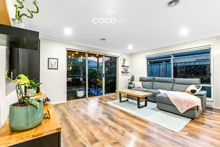 Fourth view of Homely house listing, 21 Trebilco Avenue, Keysborough VIC 3173