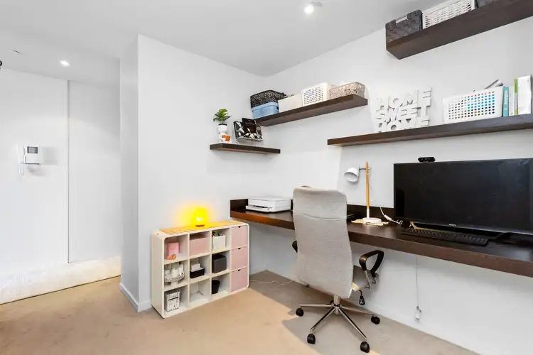 Fifth view of Homely apartment listing, 501/8 Adelaide Terrace, East Perth WA 6004