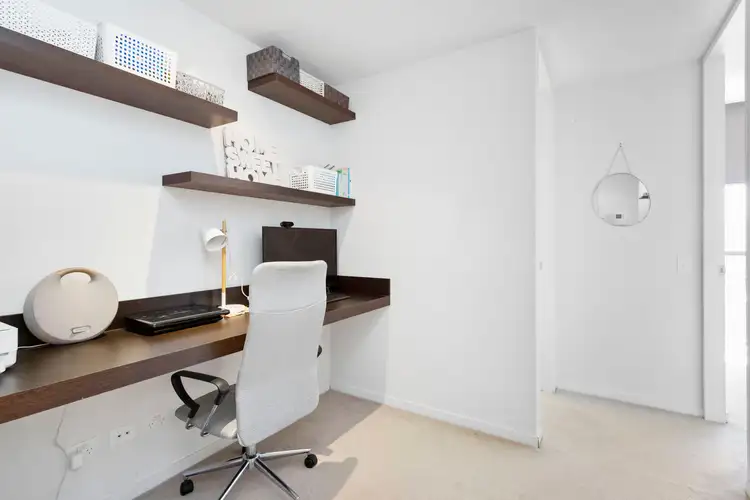 Sixth view of Homely apartment listing, 501/8 Adelaide Terrace, East Perth WA 6004