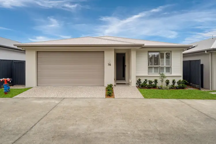 1 Manuka Road