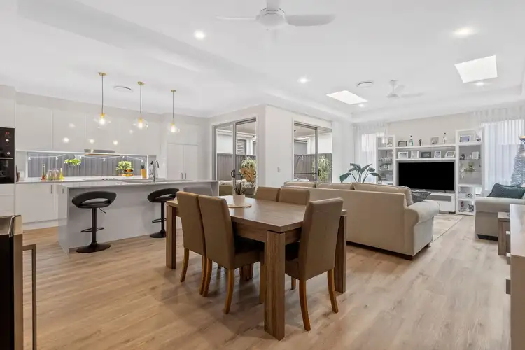 Fourth view of Homely villa listing, 76/1 Manuka Road, Logan Village QLD 4207