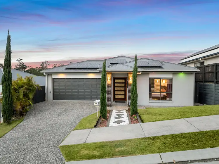 23 Flyers Street, Spring Mountain QLD 4300