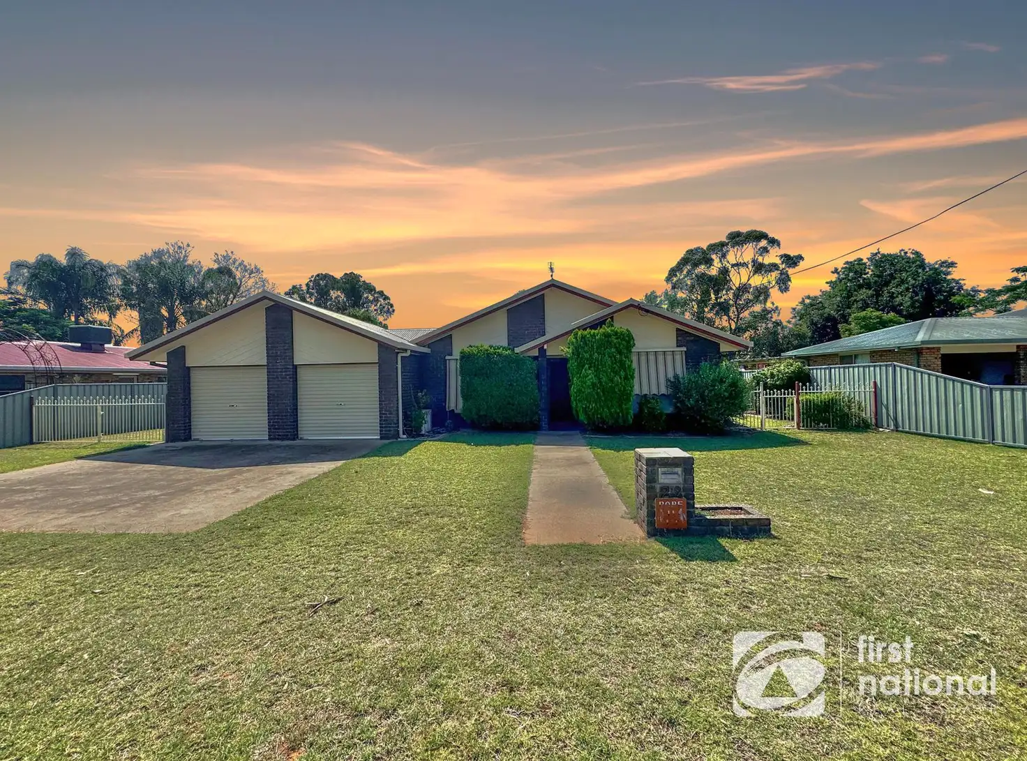 Main view of Homely house listing, 29 Beasley Street, Chinchilla QLD 4413