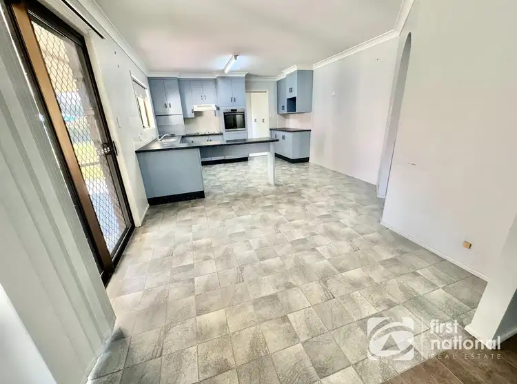 Second view of Homely house listing, 29 Beasley Street, Chinchilla QLD 4413