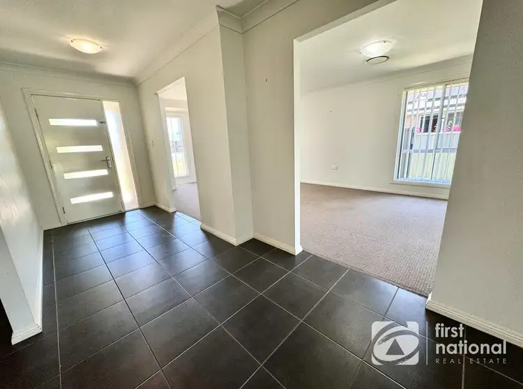 Third view of Homely house listing, 17 Sommerfeld Crescent, Chinchilla QLD 4413