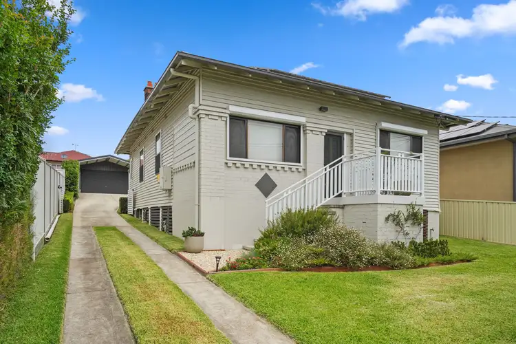 Main view of Homely house listing, 4 Groongal Street, Mayfield West NSW 2304