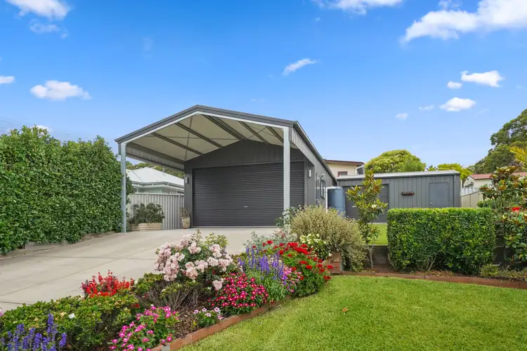 Second view of Homely house listing, 4 Groongal Street, Mayfield West NSW 2304
