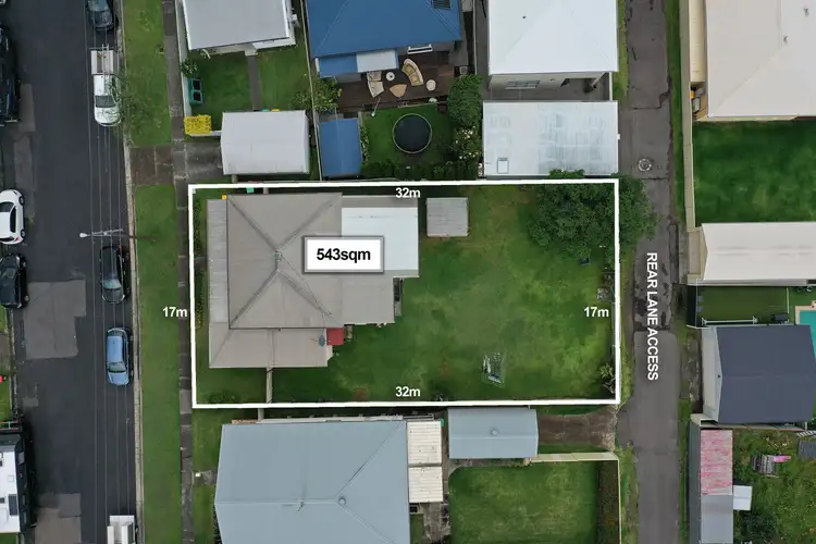 23 Thalaba Road, New Lambton NSW 2305