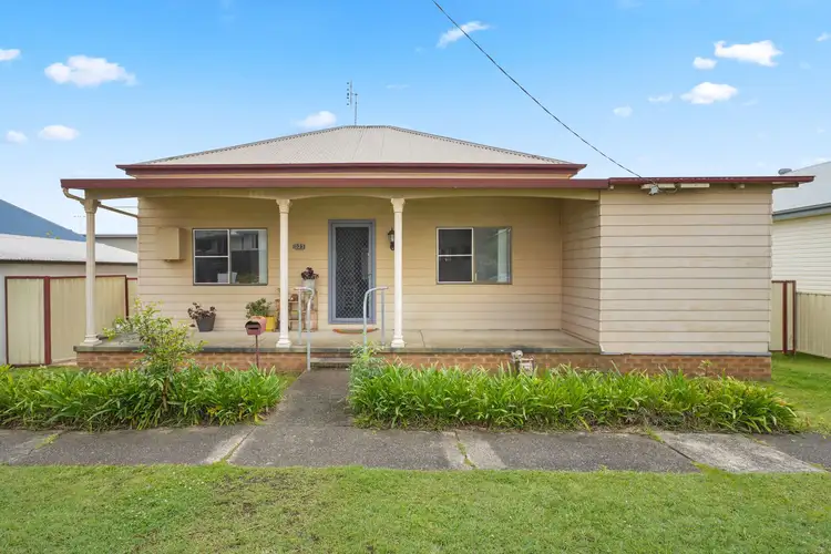 Second view of Homely house listing, 23 Thalaba Road, New Lambton NSW 2305