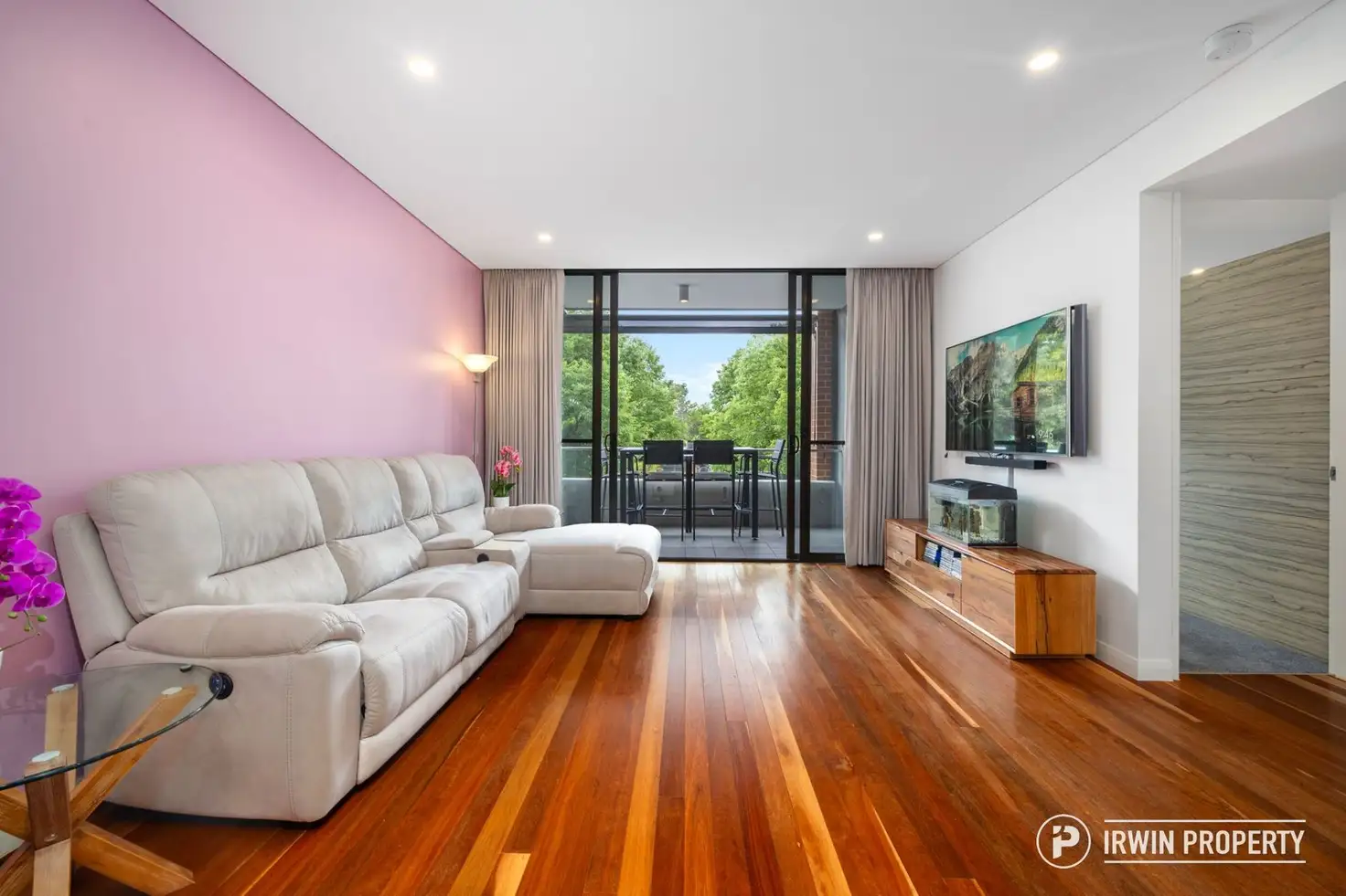 Main view of Homely apartment listing, 13/21 Dawes Street, Kingston ACT 2604