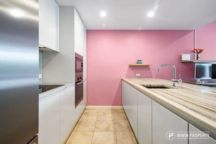 Fifth view of Homely apartment listing, 13/21 Dawes Street, Kingston ACT 2604