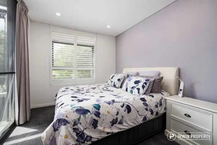 Sixth view of Homely apartment listing, 13/21 Dawes Street, Kingston ACT 2604