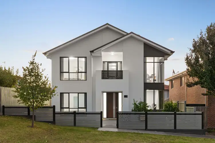 Main view of Homely house listing, 6 Savile Place, Narre Warren VIC 3805
