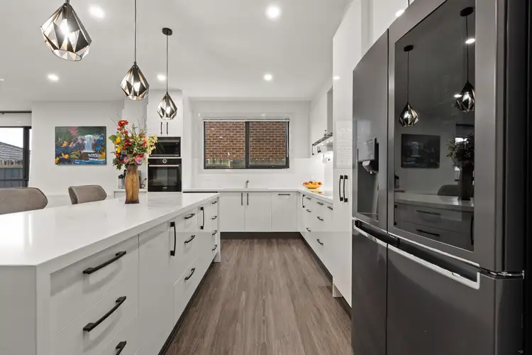 Fourth view of Homely house listing, 6 Savile Place, Narre Warren VIC 3805