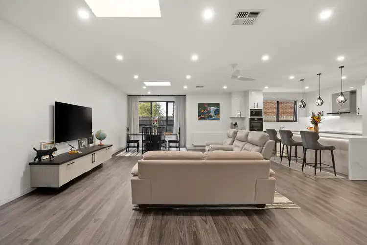 Sixth view of Homely house listing, 6 Savile Place, Narre Warren VIC 3805